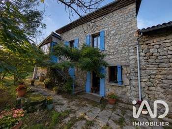Photo Vente maison Mayres
