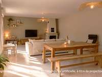 Vente maison 7 pièces Vente maison 7 pièces