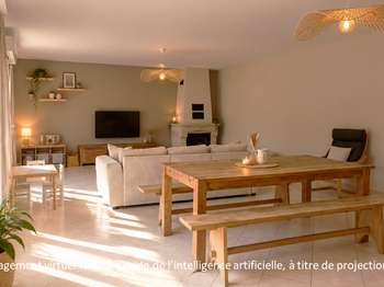 Vente maison 7 pièces Vente maison 7 pièces