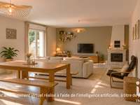 Vente maison 7 pièces Vente maison 7 pièces