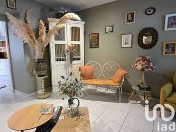 Vente maison 5 pièces Mazamet 81