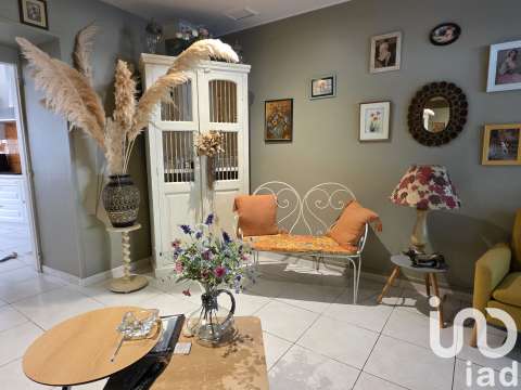 Vente maison 5 pièces Mazamet 81
