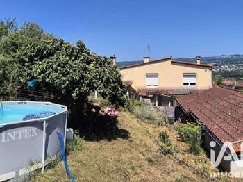 Vente Maison 4 chambresMazamet