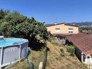 Vente Maison 4 chambresMazamet