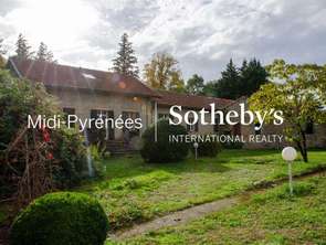 Vente Maison 14 chambresMazamet