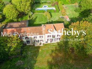 Vente Maison 14 chambresMazamet