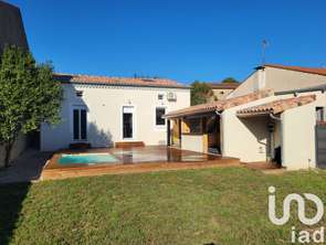 Vente Maison 4 chambresMazamet