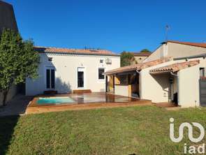 Vente Maison 4 chambresMazamet
