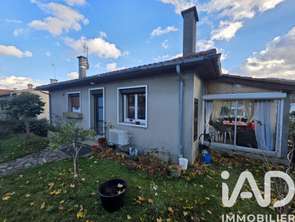 Vente Maison 4 chambresMazamet