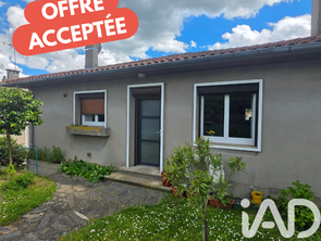 Vente Maison 4 chambresMazamet