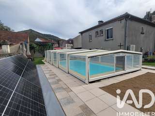 Vente maison 8 pièces Vente maison 8 pièces