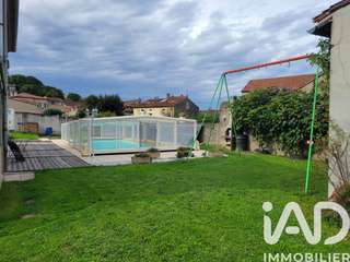 Vente maison 8 pièces Vente maison 8 pièces