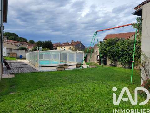 Vente maison 8 pièces Vente maison 8 pièces