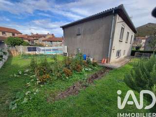 Vente maison 8 pièces Vente maison 8 pièces