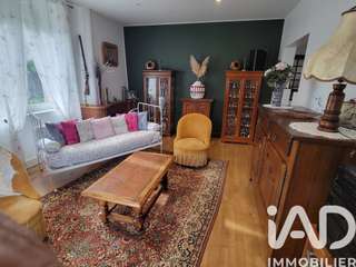 Vente maison 8 pièces Vente maison 8 pièces