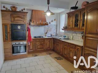 Vente maison 8 pièces Vente maison 8 pièces