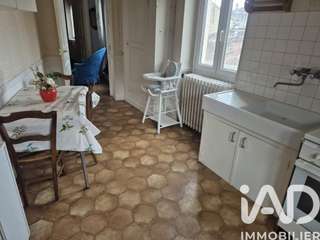 Vente maison 8 pièces Vente maison 8 pièces