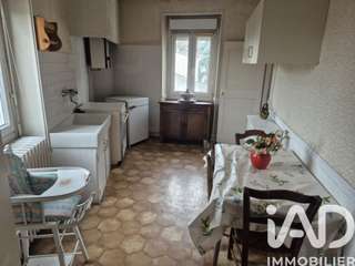 Vente maison 8 pièces Vente maison 8 pièces