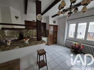 Vente maison 8 pièces Vente maison 8 pièces