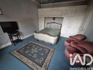Vente maison 8 pièces Vente maison 8 pièces