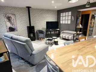 Vente maison 8 pièces Vente maison 8 pièces