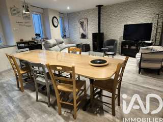 Vente maison 8 pièces Vente maison 8 pièces