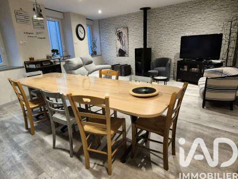 Vente maison 8 pièces Vente maison 8 pièces