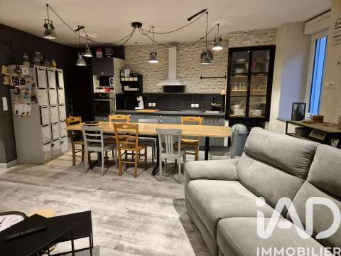 Vente maison 8 pièces Vente maison 8 pièces