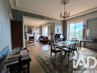 Vente maison 8 pièces Vente maison 8 pièces