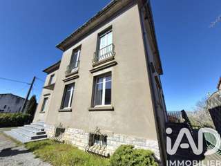 Vente maison 8 pièces Vente maison 8 pièces