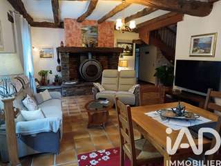 Vente maison 7 pièces Vente maison 7 pièces