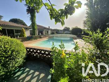 Vente maison 7 pièces Mazamet 81
