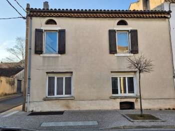 Vente maison 4 pièces Mazamet 81