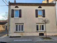 Vente maison Mazamet - 81