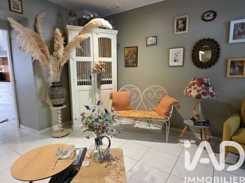 Vente maison 5 pièces Mazamet 81