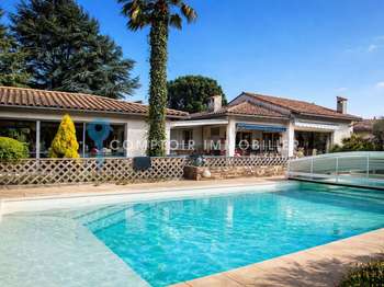 Vente maison 6 pièces Mazamet 81