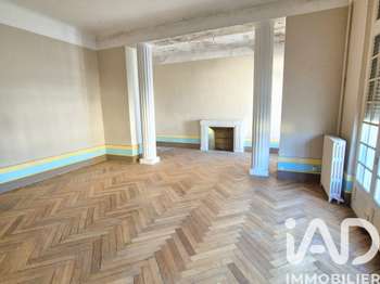Vente maison 8 pièces Mazamet 81