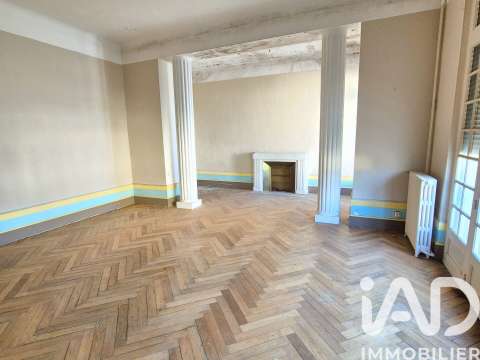Vente maison 8 pièces Mazamet 81