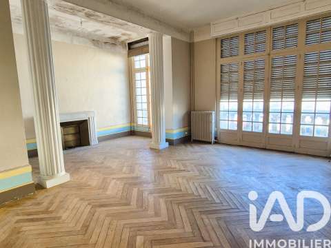 Vente maison 8 pièces Vente maison 8 pièces