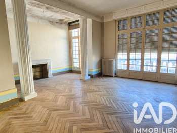 Vente maison 8 pièces Vente maison 8 pièces