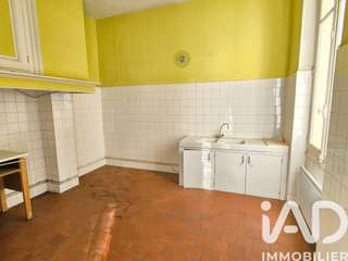 Vente maison 8 pièces Vente maison 8 pièces