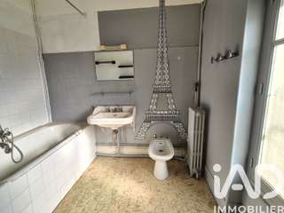 Vente maison 8 pièces Vente maison 8 pièces