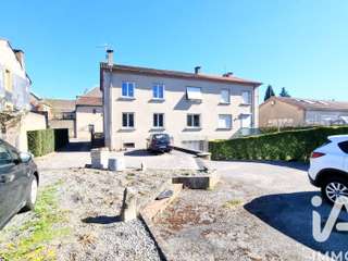 Vente maison 6 pièces Vente maison 6 pièces