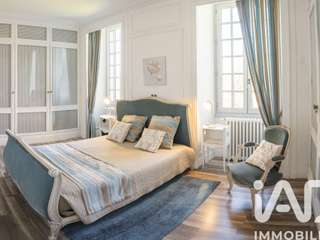 Vente maison 15 pièces