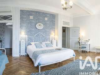 Vente maison 15 pièces