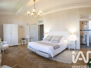 Vente maison 15 pièces