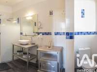 Vente maison 15 pièces