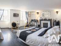 Vente maison 15 pièces