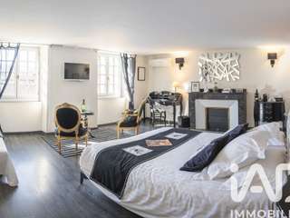 Vente maison 15 pièces