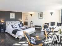 Vente maison 15 pièces